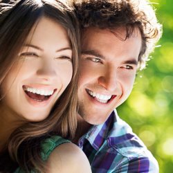 Cuide do seu sorriso