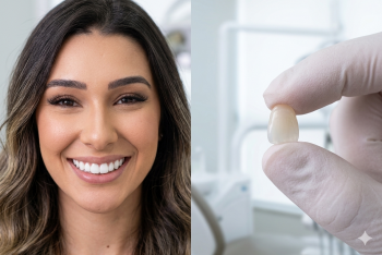 Lente de Contato Dental: Guia Prático Sobre Durabilidade e Desgaste