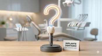 Implante dói??? Mitos, verdades e como funciona o tratamento